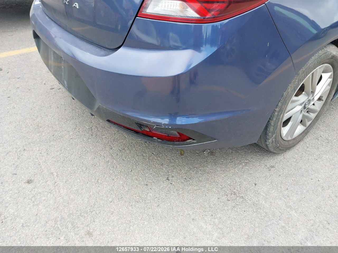 2019 HYUNDAI ELANTRA PREFERRED thumbnail 7