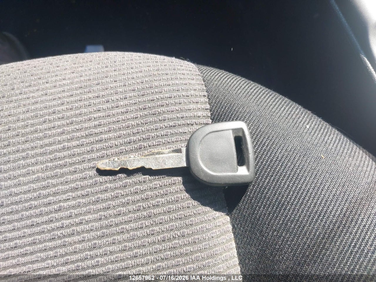 2005 MAZDA 6 I thumbnail 11