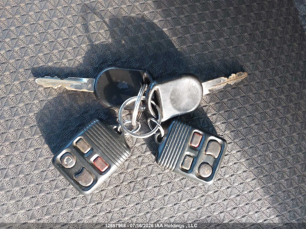 2007 FORD FOCUS SES thumbnail 11
