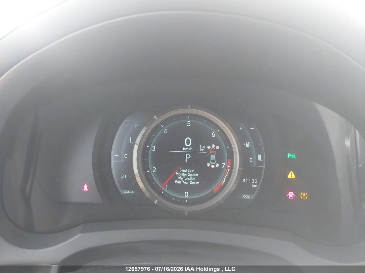 2019 LEXUS IS 300 thumbnail 8