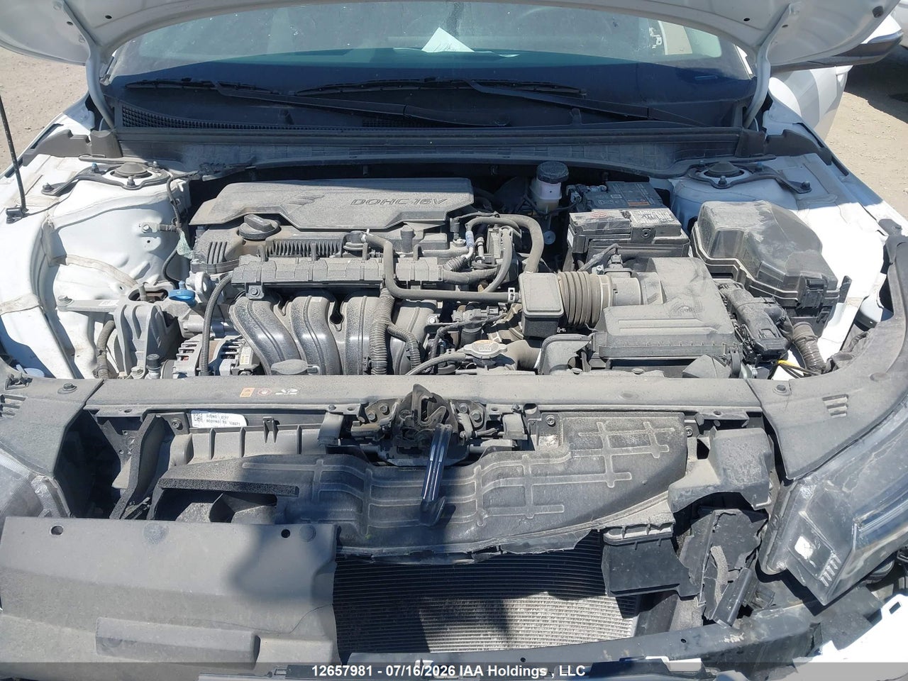 2025 KIA K4 EX/EX+ thumbnail 11