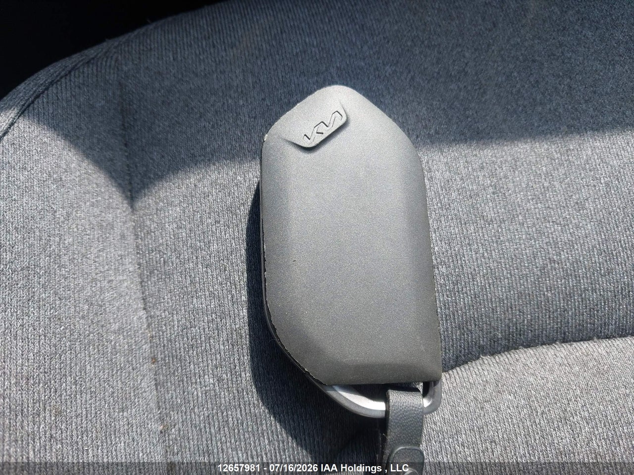 2025 KIA K4 EX/EX+ thumbnail 12