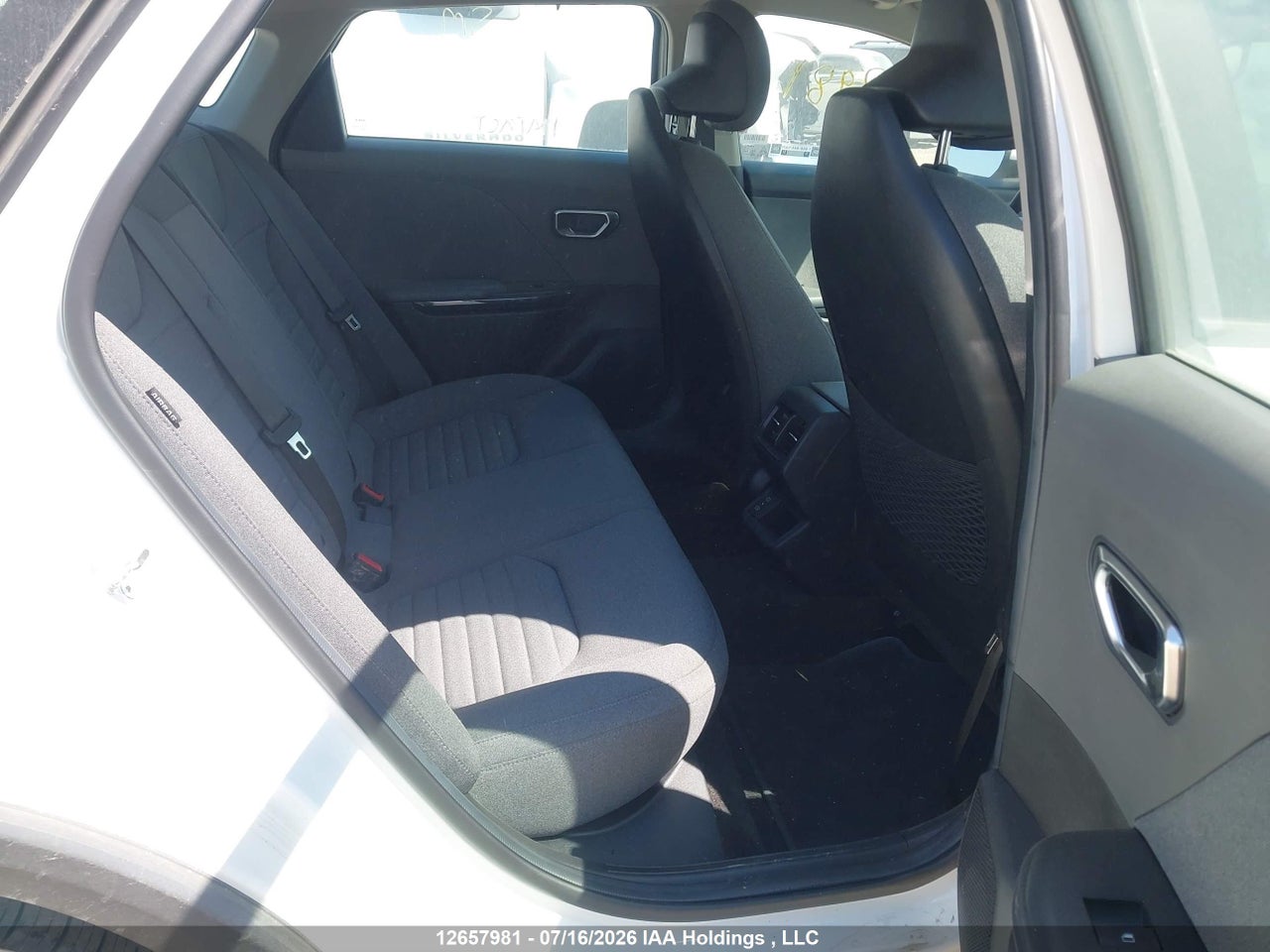 2025 KIA K4 EX/EX+ thumbnail 9