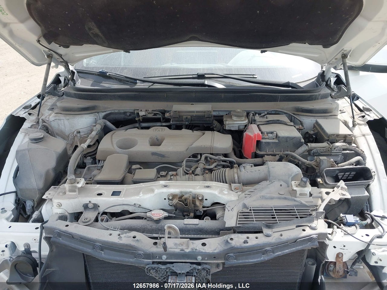2020 ACURA RDX thumbnail 11