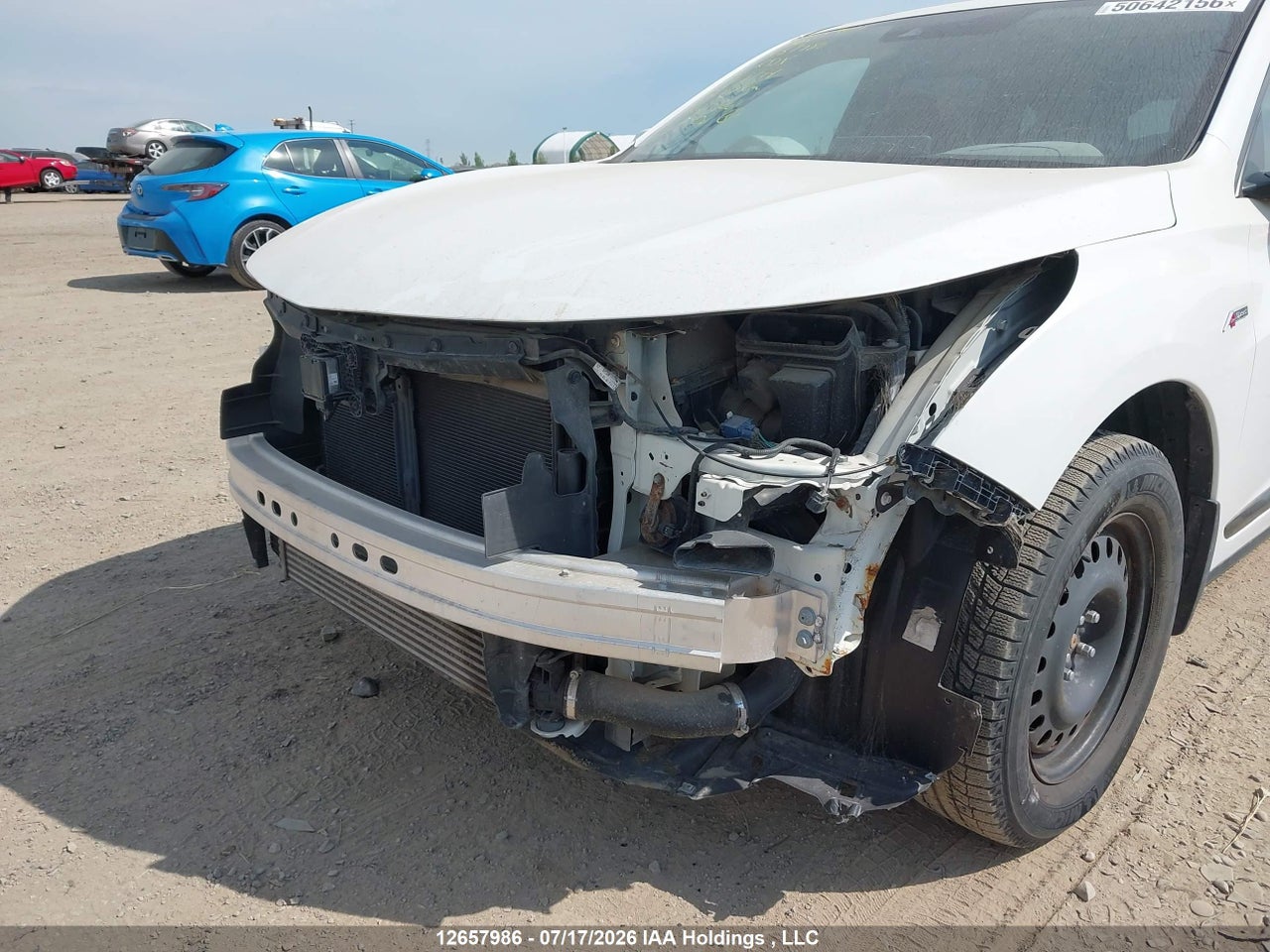 2020 ACURA RDX thumbnail 7