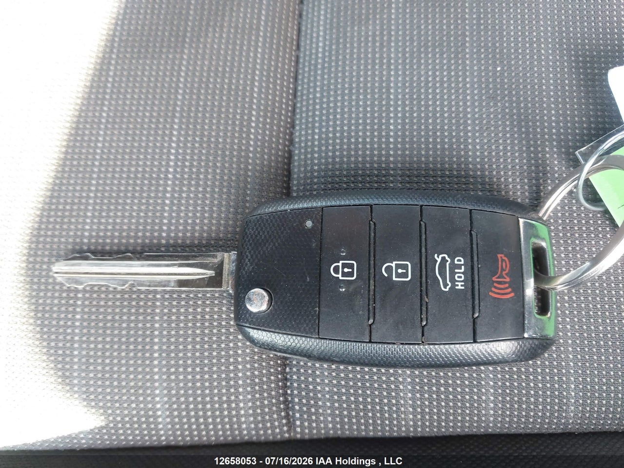 2015 KIA FORTE 1.8L LX/1.8L LX+/LX+ WINTER EDITION thumbnail 12