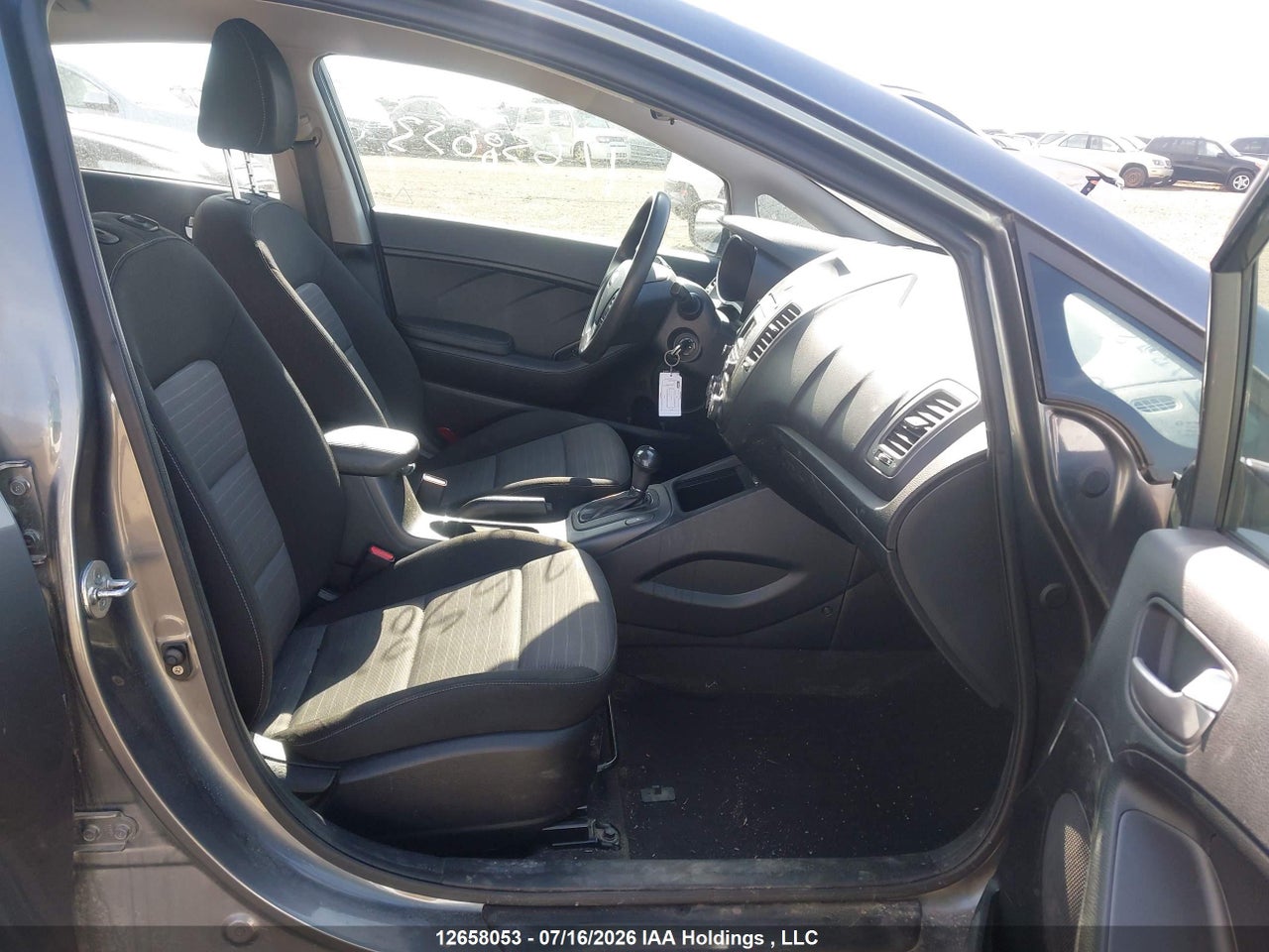 2015 KIA FORTE 1.8L LX/1.8L LX+/LX+ WINTER EDITION thumbnail 6