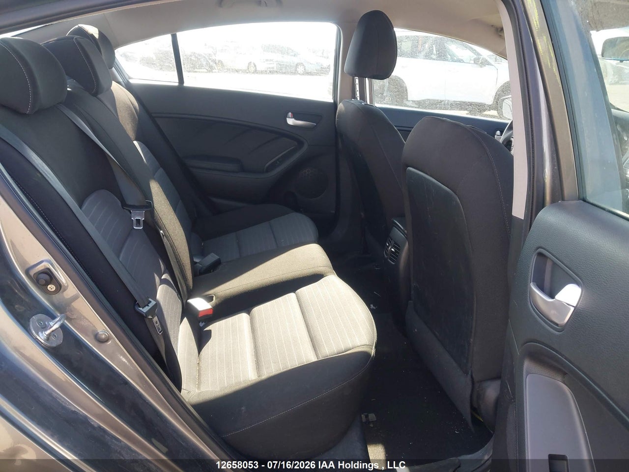 2015 KIA FORTE 1.8L LX/1.8L LX+/LX+ WINTER EDITION thumbnail 9