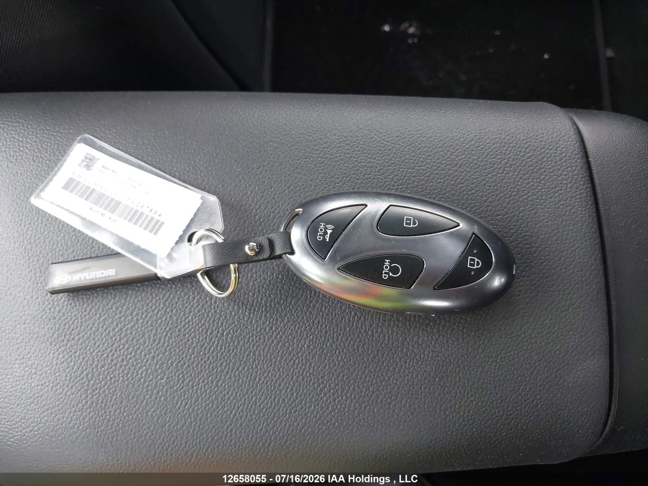 2026 HYUNDAI ELANTRA SEL SPORT thumbnail 12