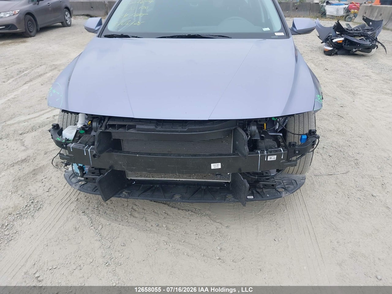 2026 HYUNDAI ELANTRA SEL SPORT thumbnail 7