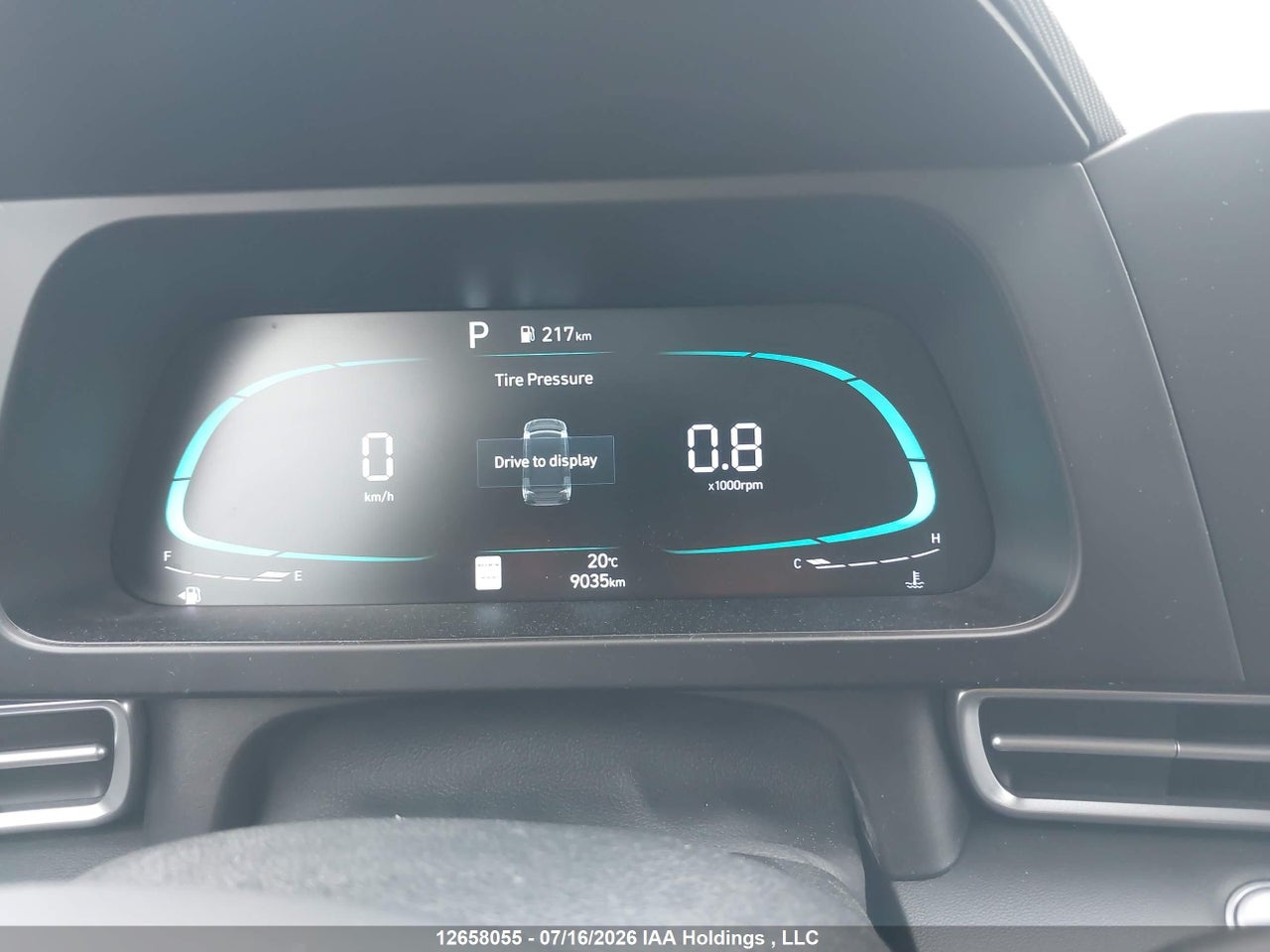 2026 HYUNDAI ELANTRA SEL SPORT thumbnail 8