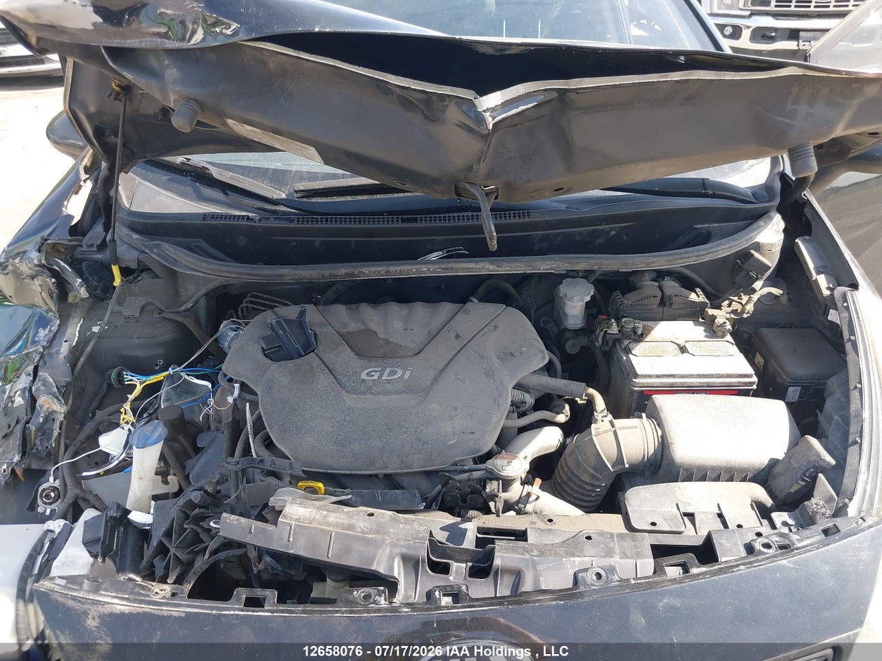 2015 KIA RIO EX/LX/LX+/SX thumbnail 11