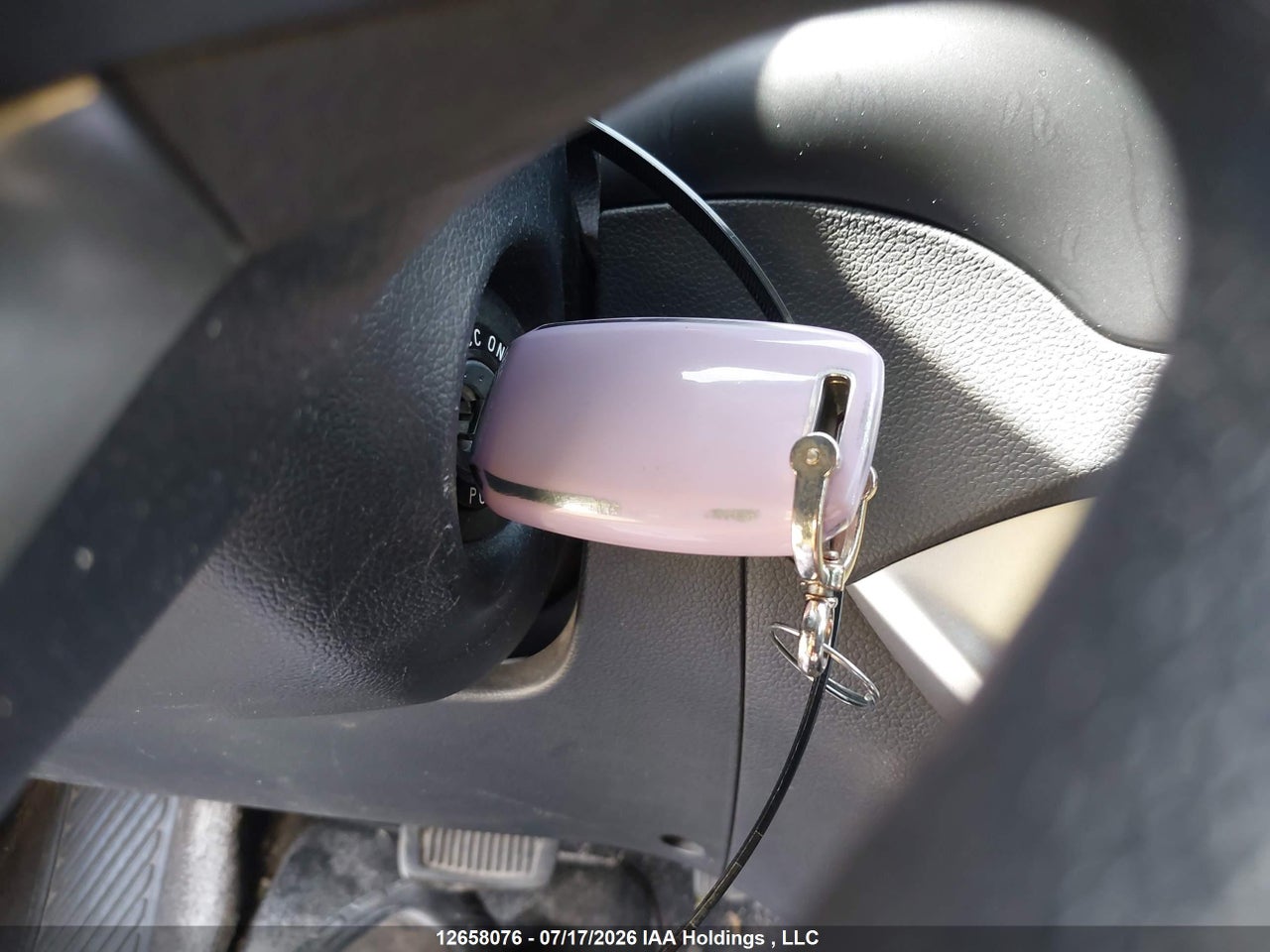 2015 KIA RIO EX/LX/LX+/SX thumbnail 12