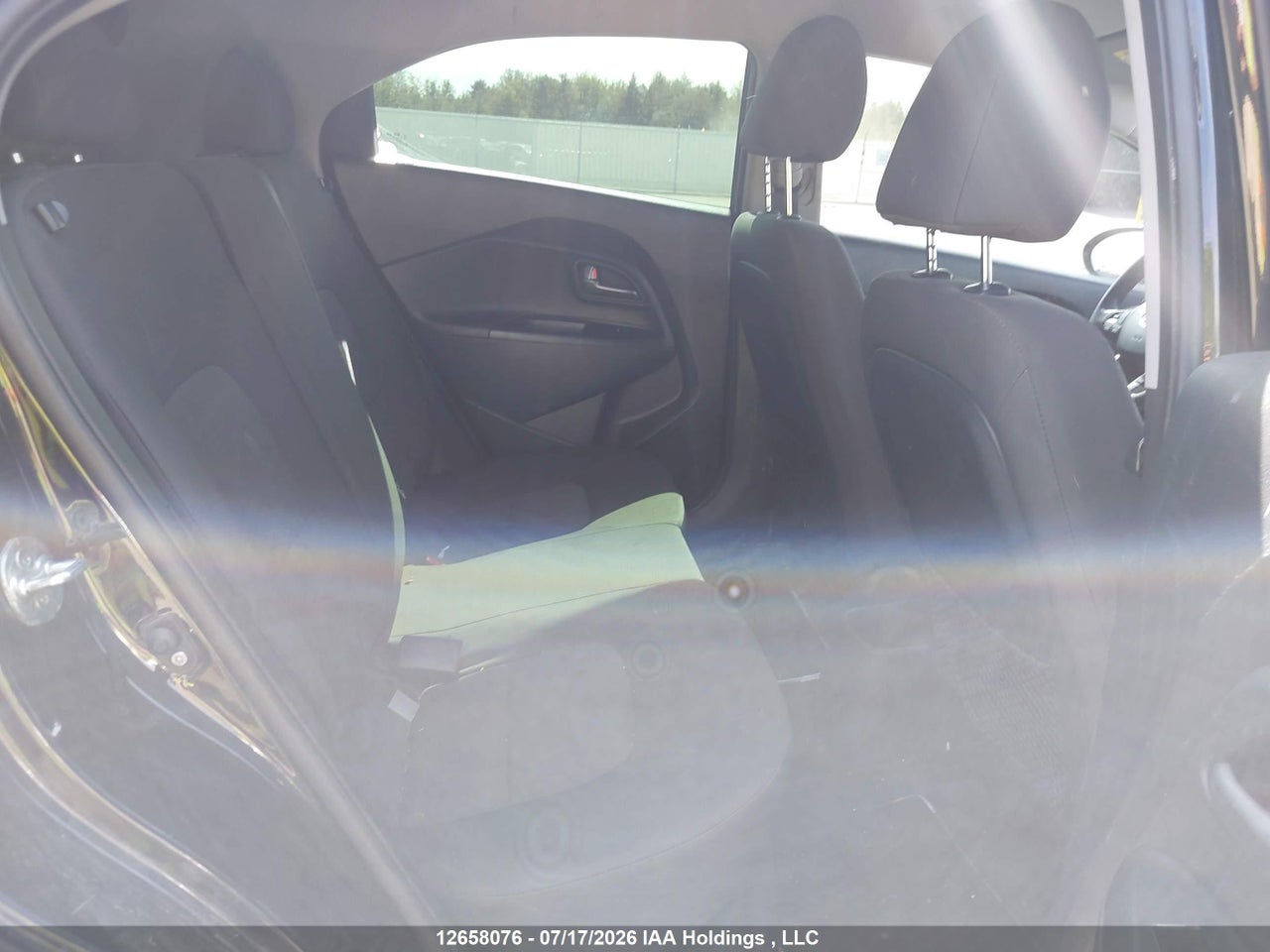2015 KIA RIO EX/LX/LX+/SX thumbnail 9
