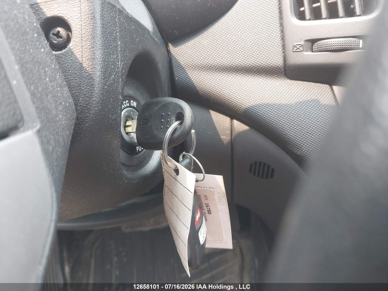 2011 HYUNDAI Elantra Touring GLS/SE thumbnail 12