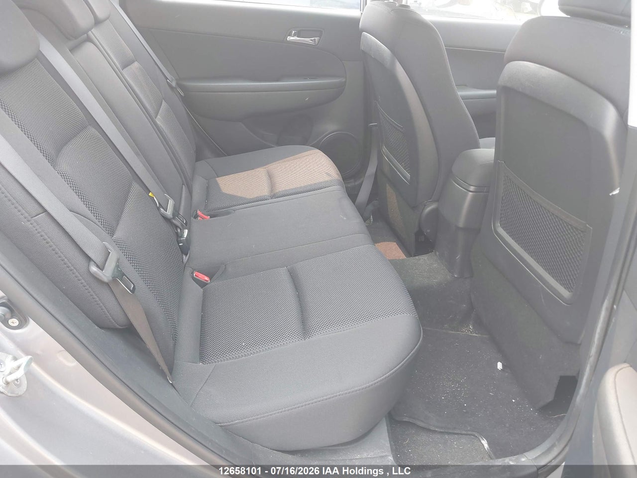 2011 HYUNDAI Elantra Touring GLS/SE thumbnail 9