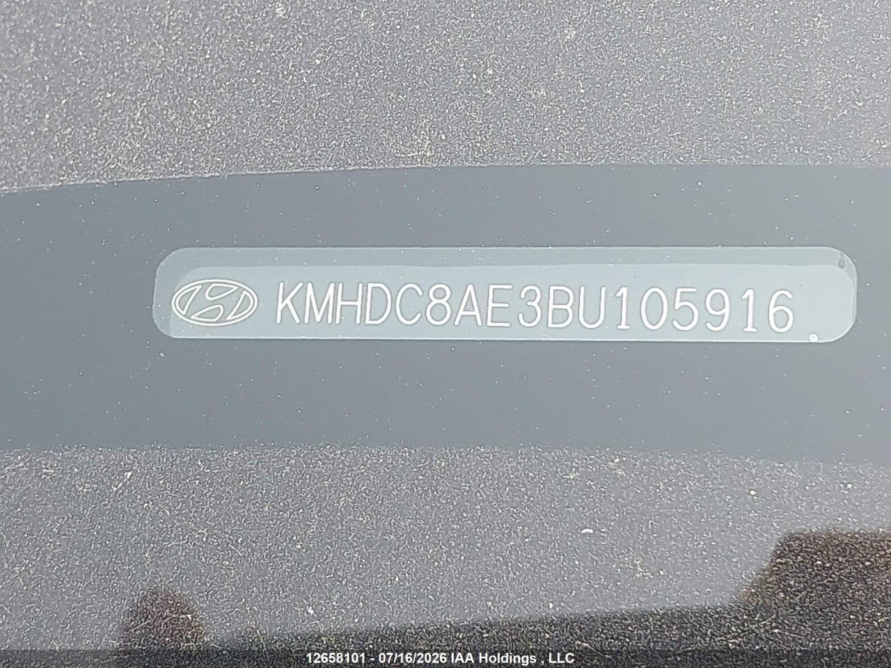 2011 HYUNDAI Elantra Touring GLS/SE thumbnail 10