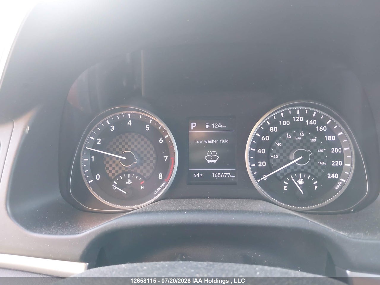 2019 HYUNDAI ELANTRA PREFERRED thumbnail 8