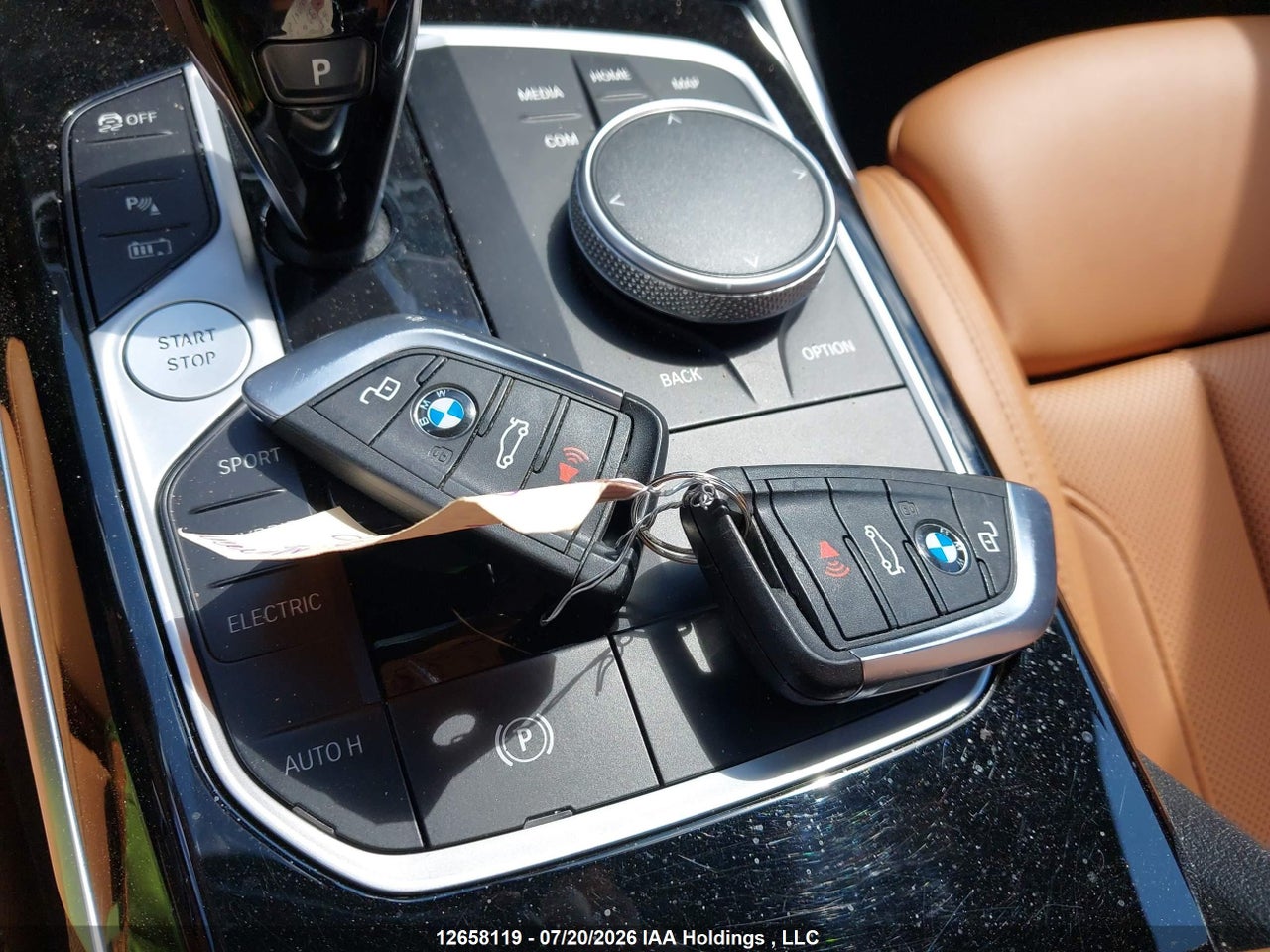 2022 BMW 330XE thumbnail 12