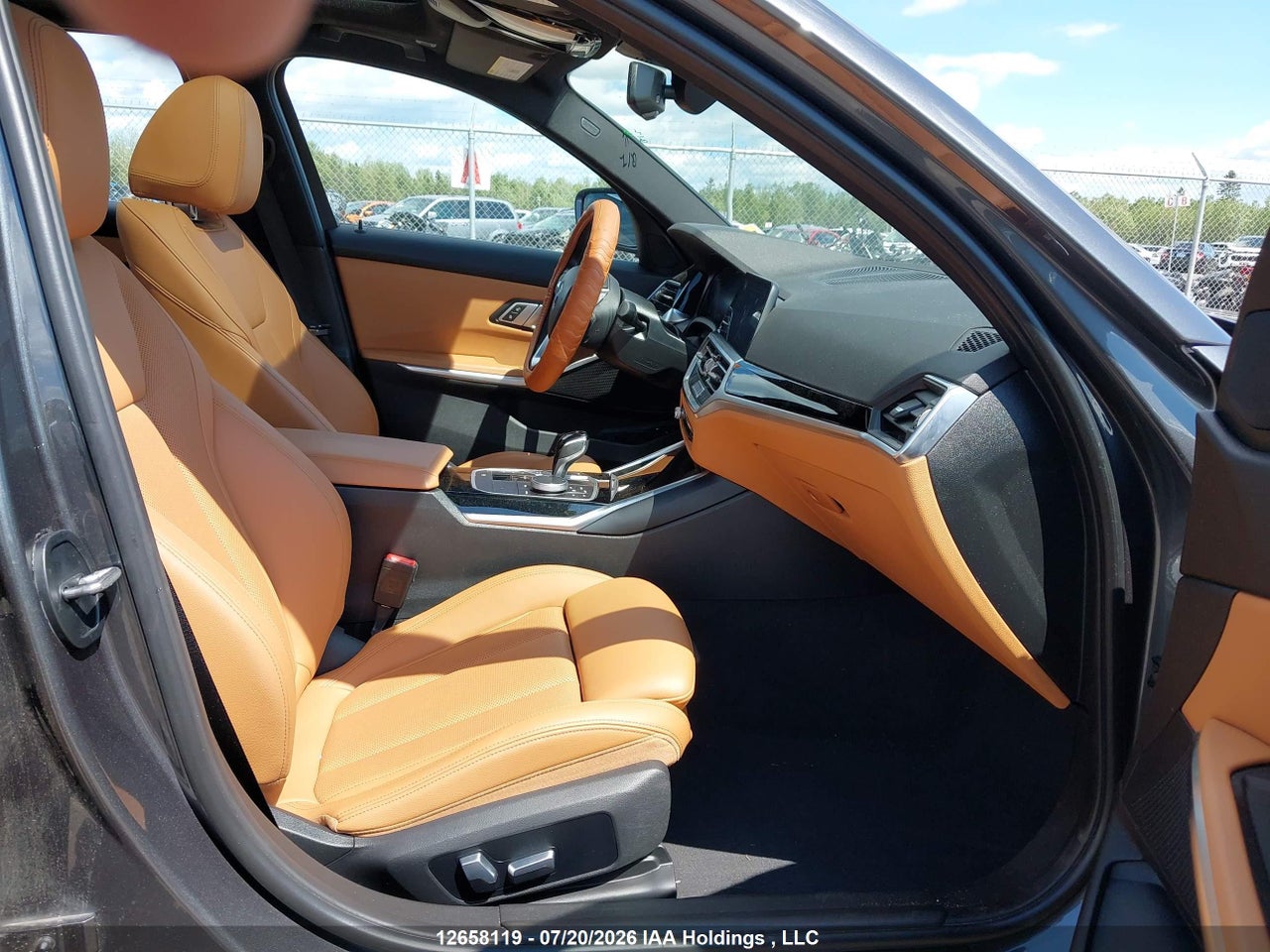 2022 BMW 330XE thumbnail 6