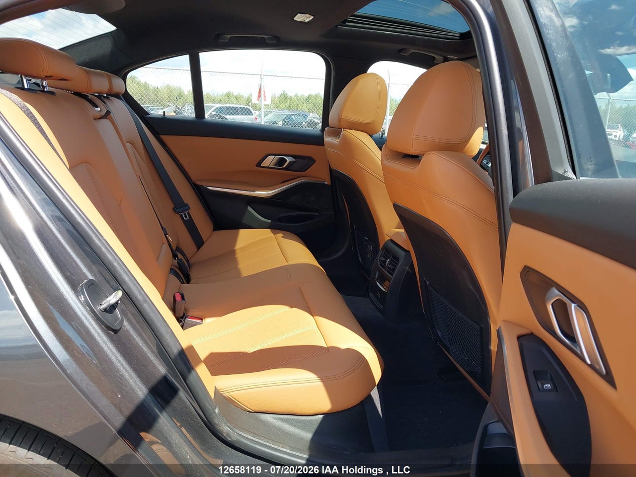 2022 BMW 330XE thumbnail 9