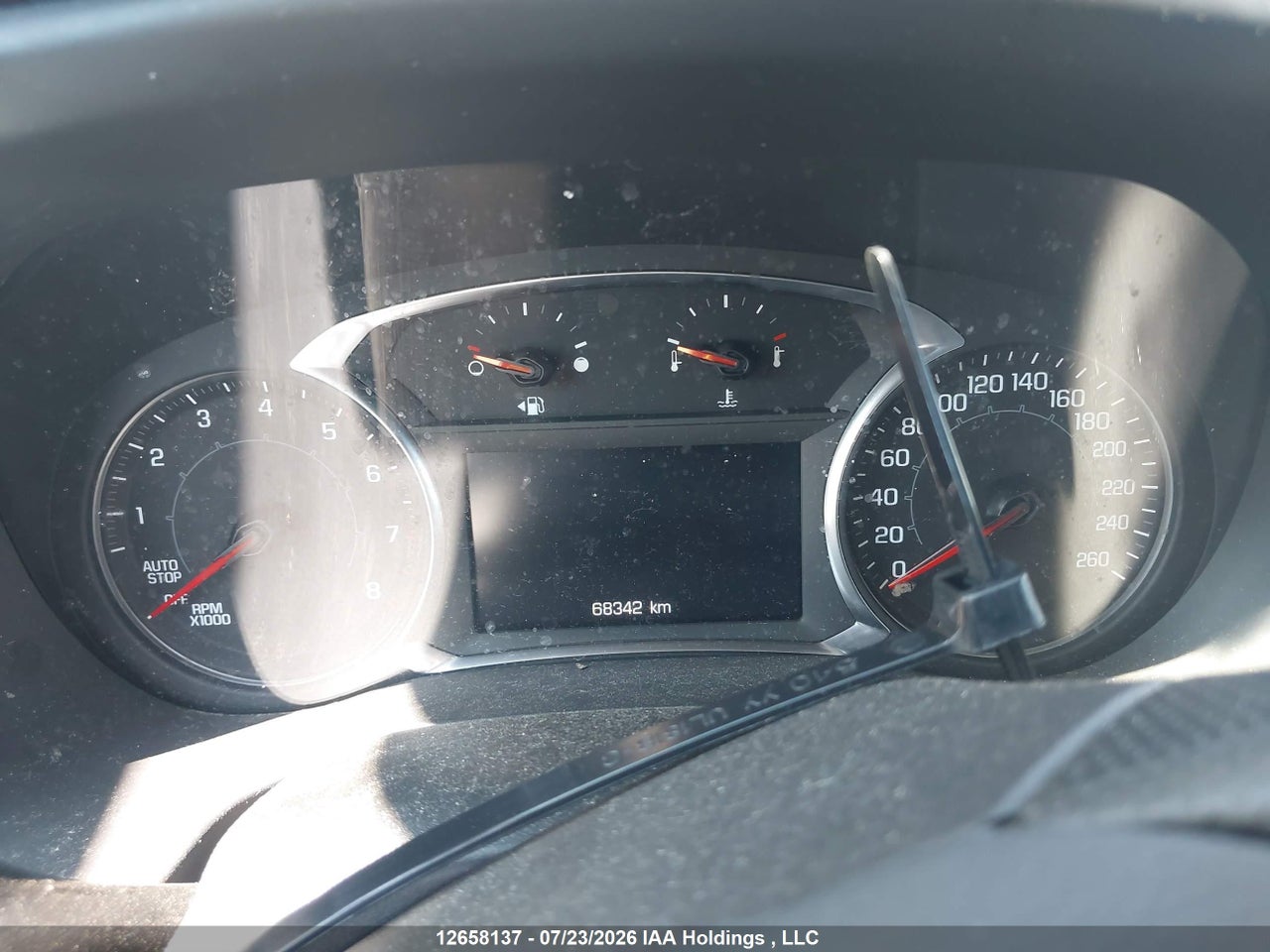 2021 GMC ACADIA SLE thumbnail 8