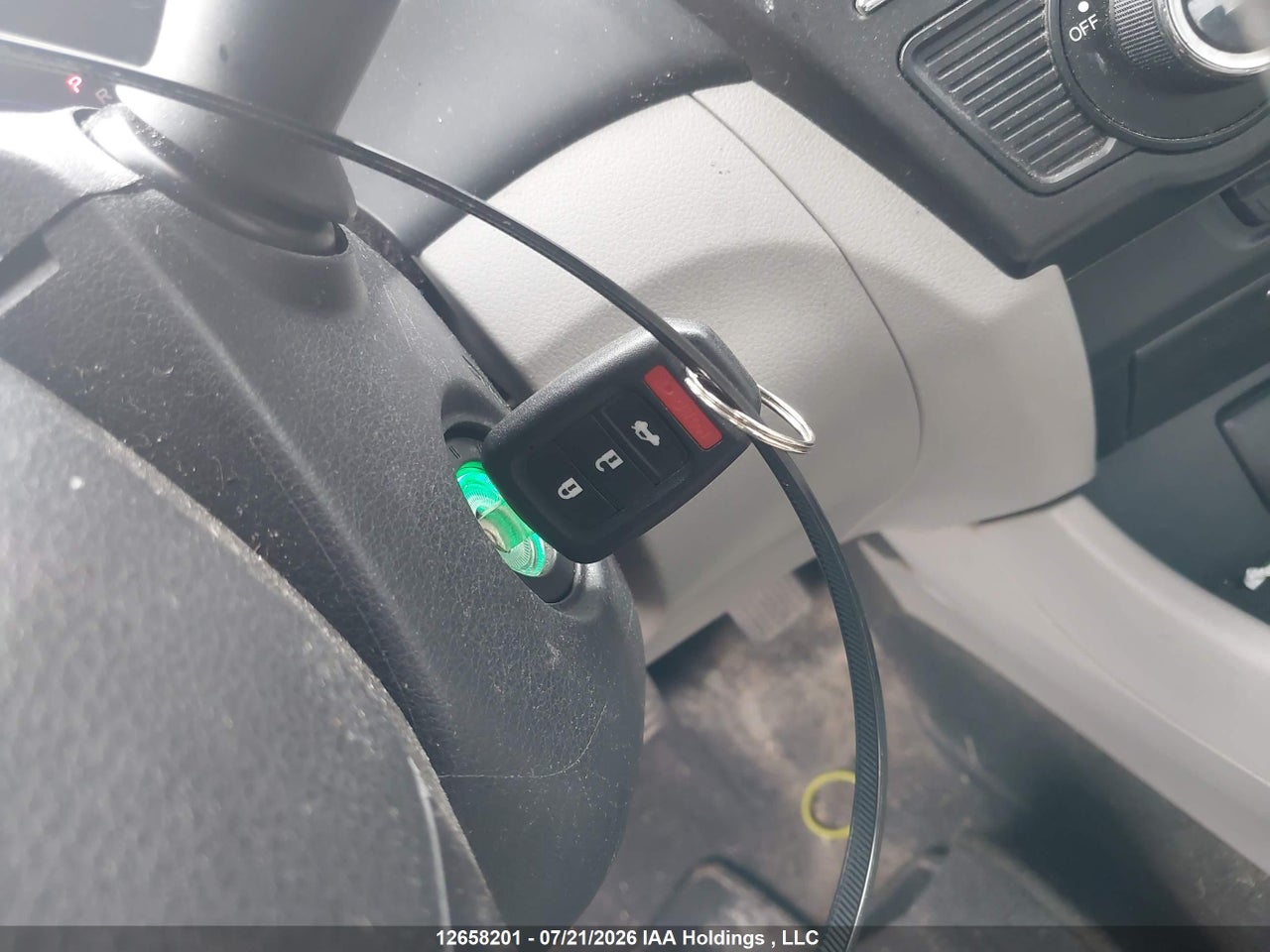 2014 HONDA CIVIC LX thumbnail 12