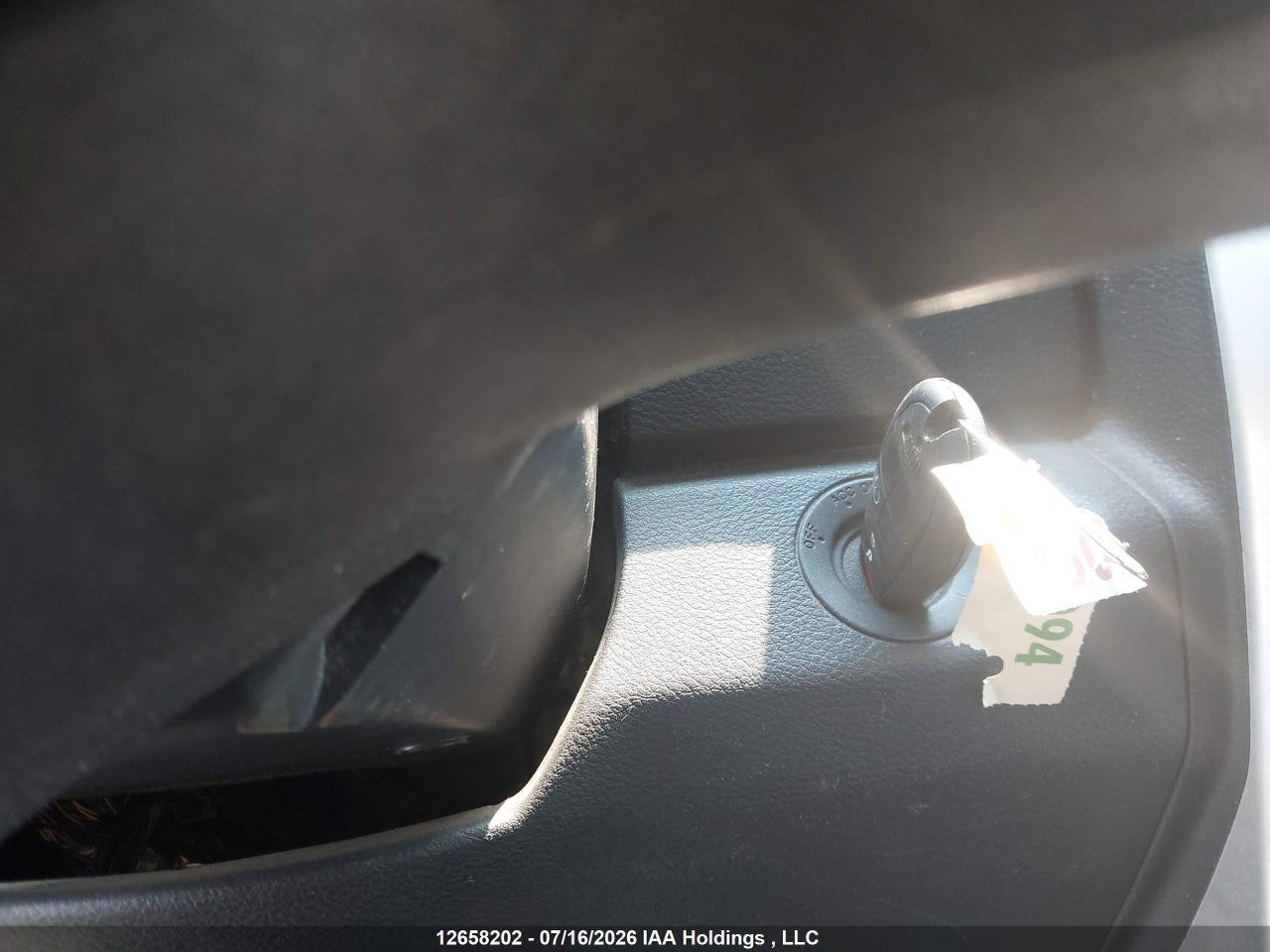 2010 DODGE RAM 1500 thumbnail 12