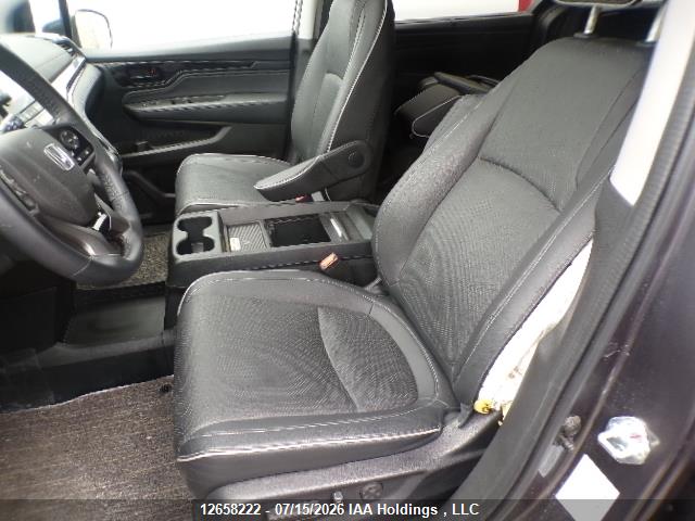 2024 HONDA ODYSSEY TOURING thumbnail 11