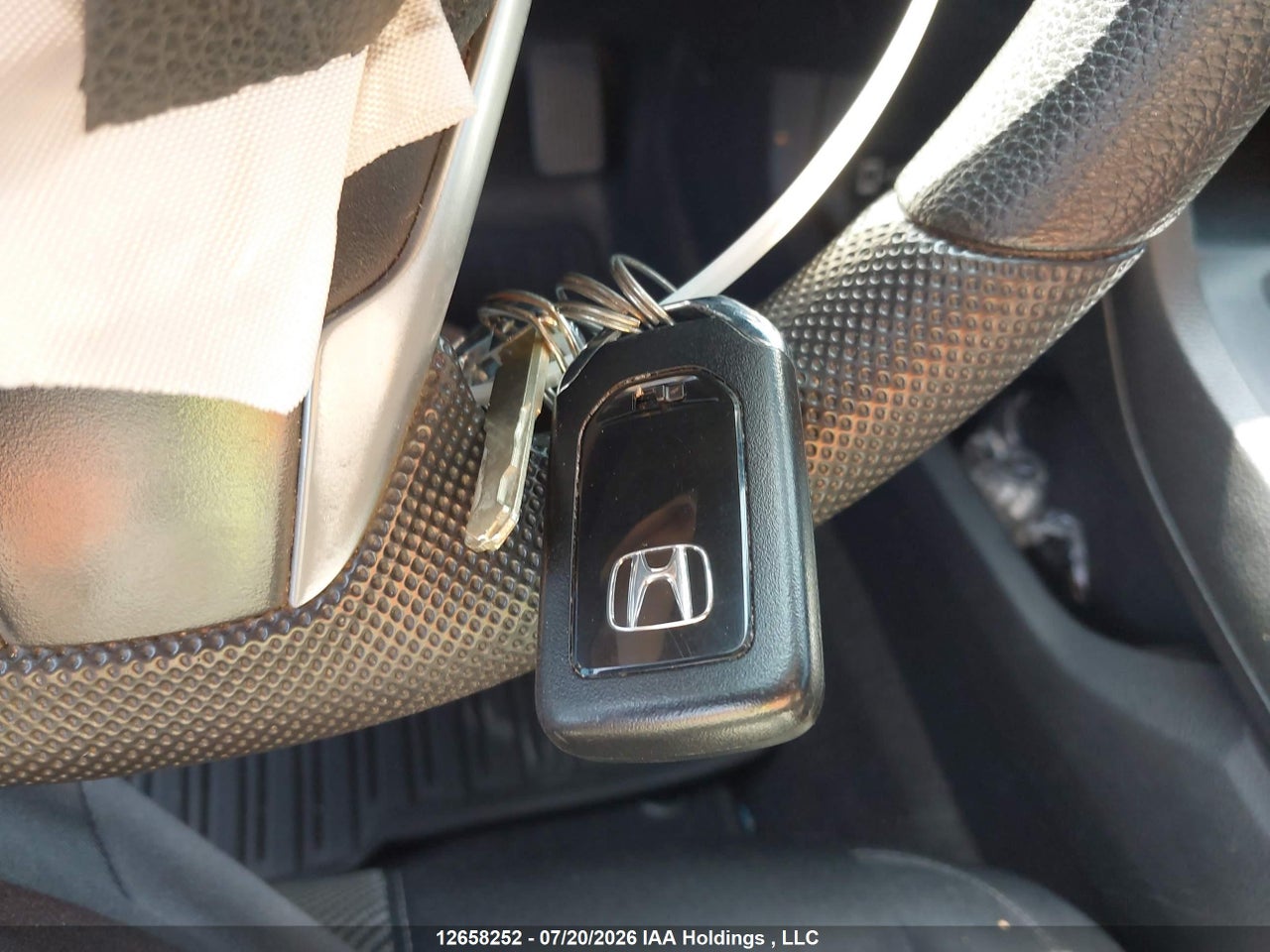 2016 HONDA CIVIC EX thumbnail 12