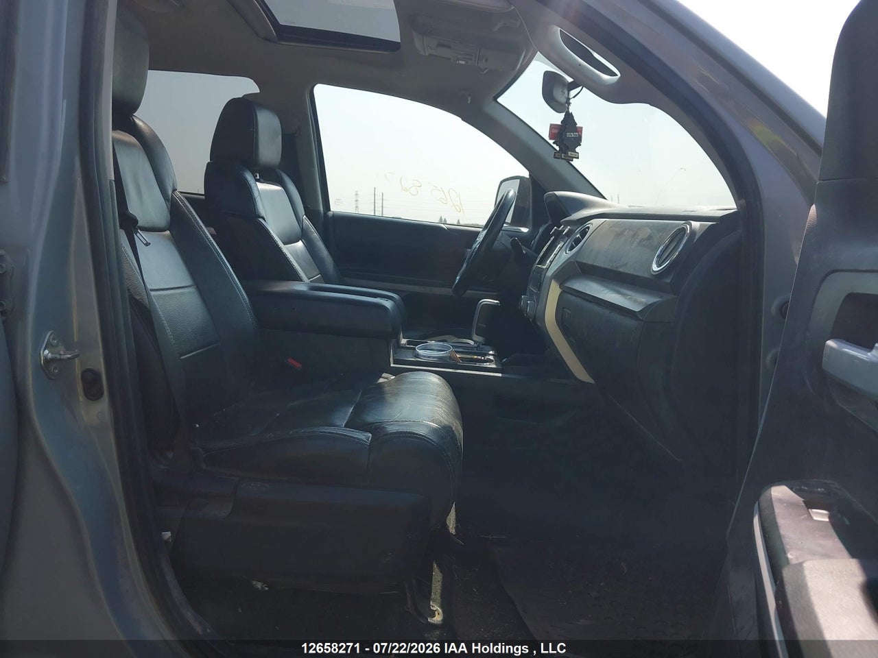 2021 TOYOTA TUNDRA SR5 thumbnail 6