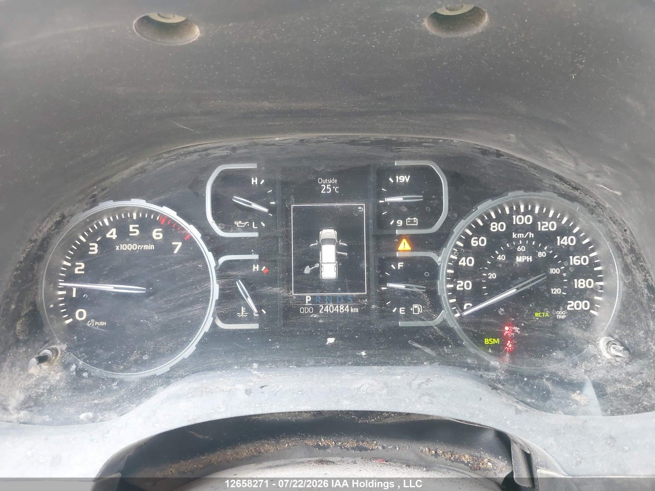 2021 TOYOTA TUNDRA SR5 thumbnail 8