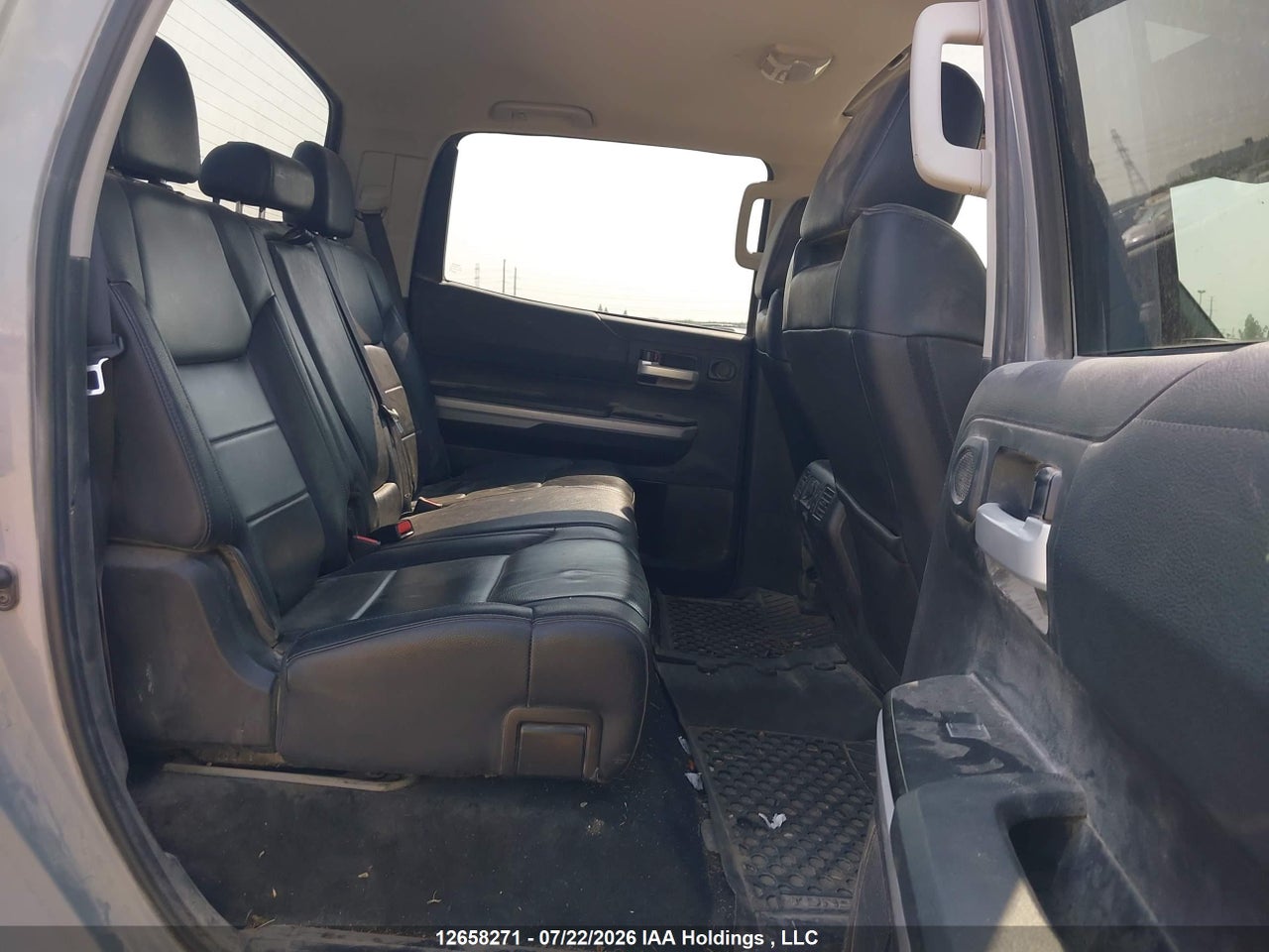 2021 TOYOTA TUNDRA SR5 thumbnail 9