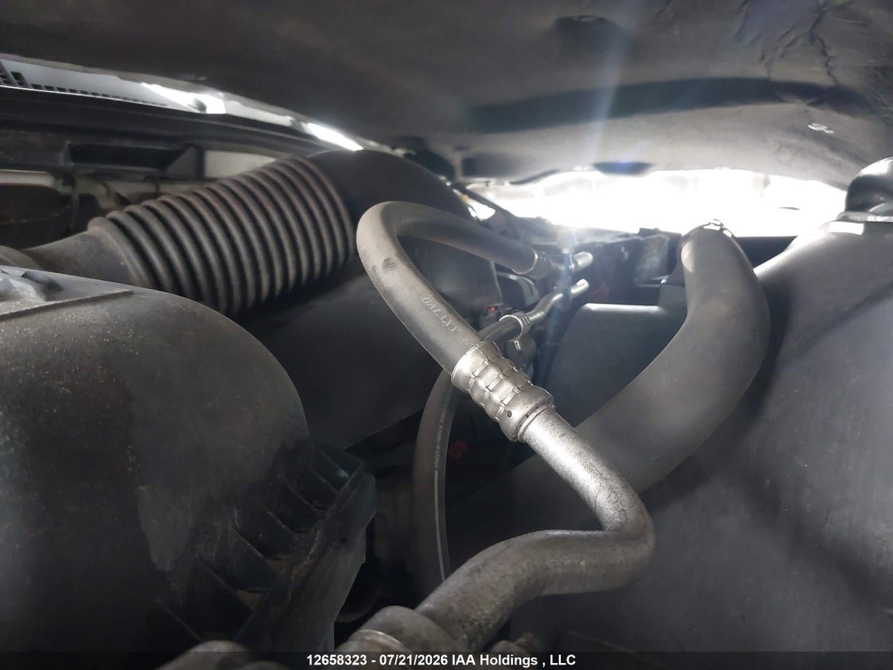 2015 RAM 1500 SPORT thumbnail 11