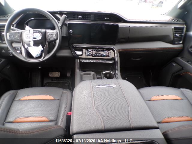 2024 GMC SIERRA 2500HD AT4 thumbnail 11