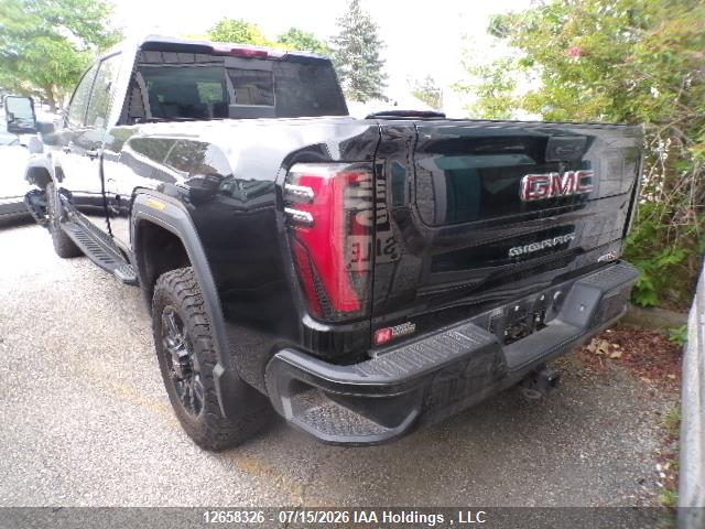 2024 GMC SIERRA 2500HD AT4 thumbnail 5