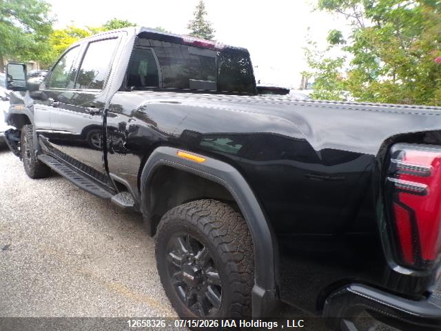 2024 GMC SIERRA 2500HD AT4 thumbnail 6