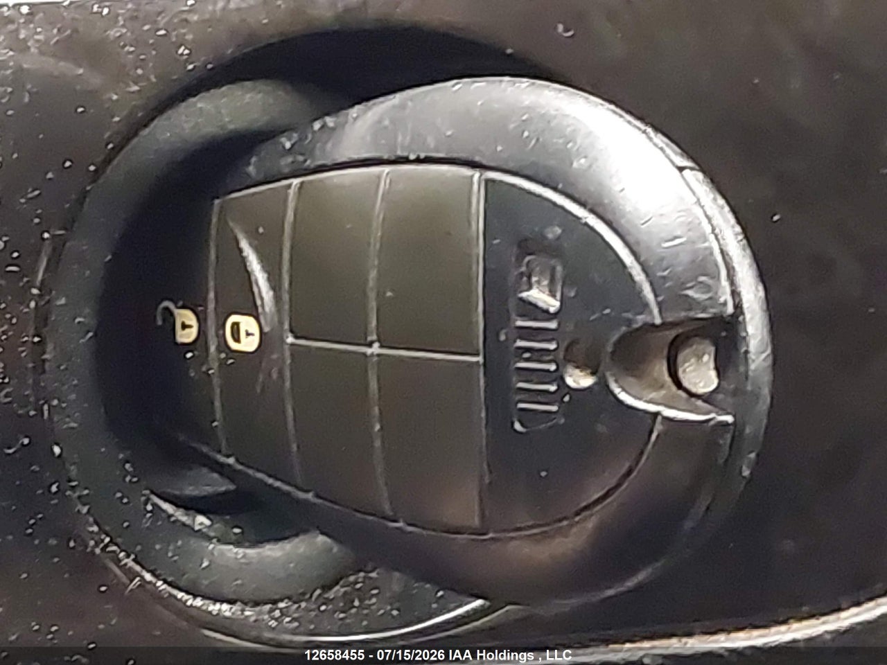 2013 DODGE GRAND CARAVAN thumbnail 12