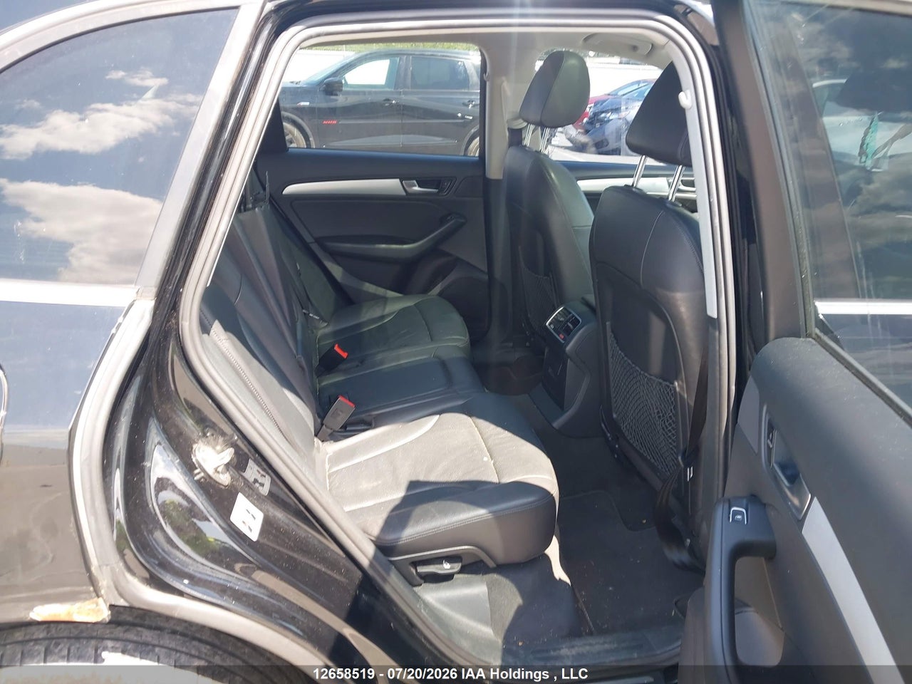2016 AUDI Q5 PREMIUM PLUS thumbnail 9