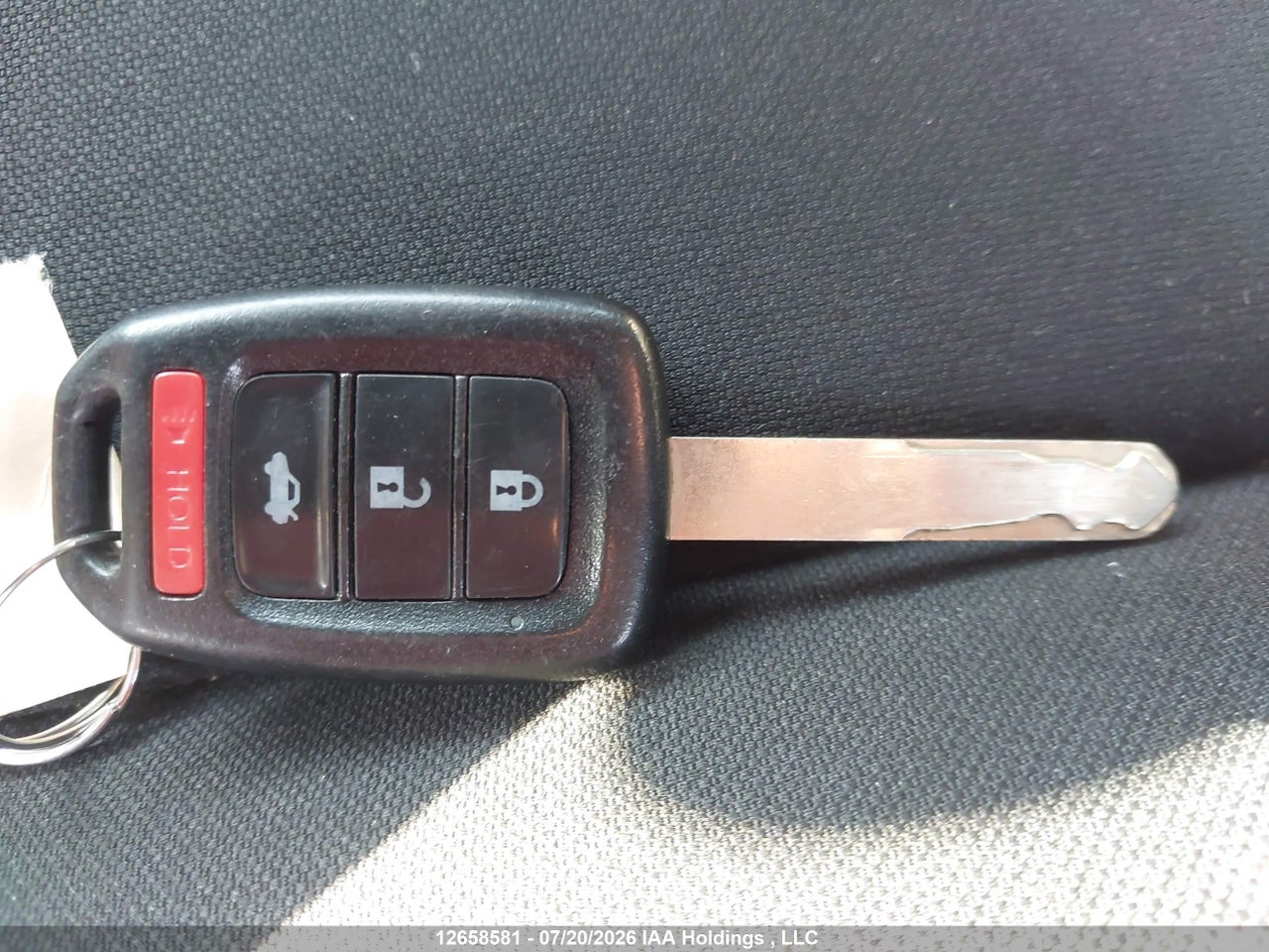 2018 HONDA CIVIC LX thumbnail 12
