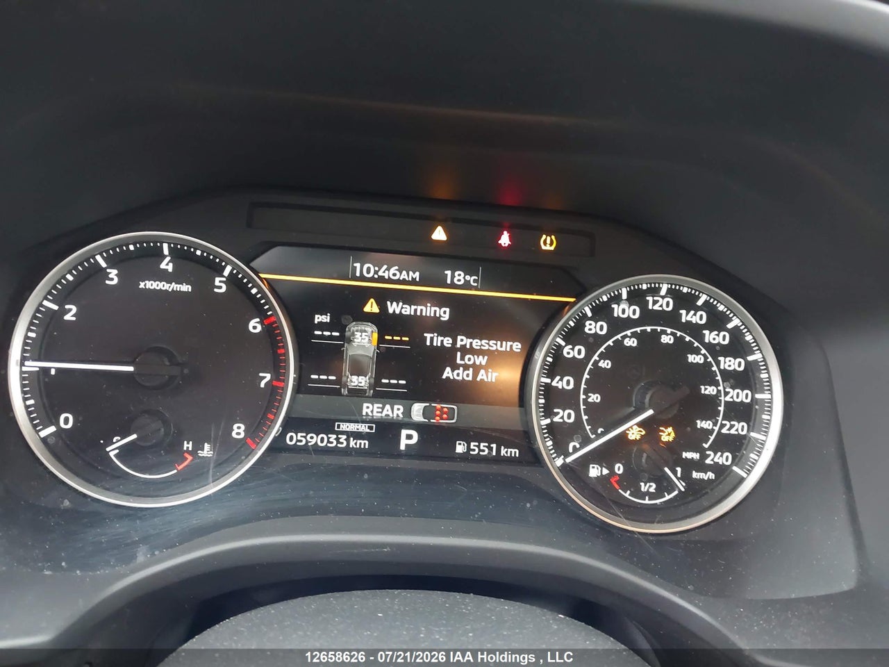 2022 MITSUBISHI OUTLANDER ES thumbnail 8