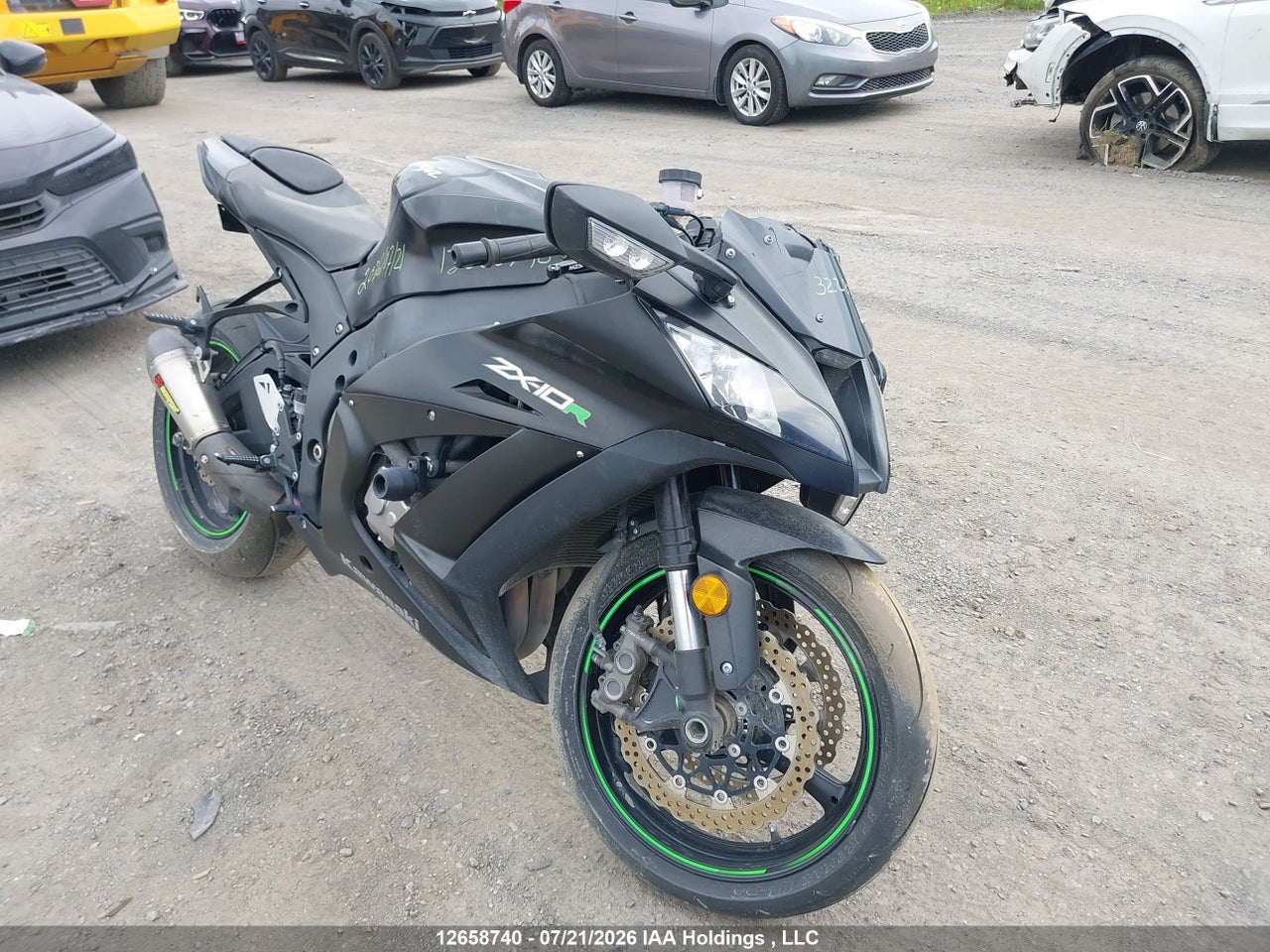 2015 KAWASAKI ZX1000 J thumbnail 2