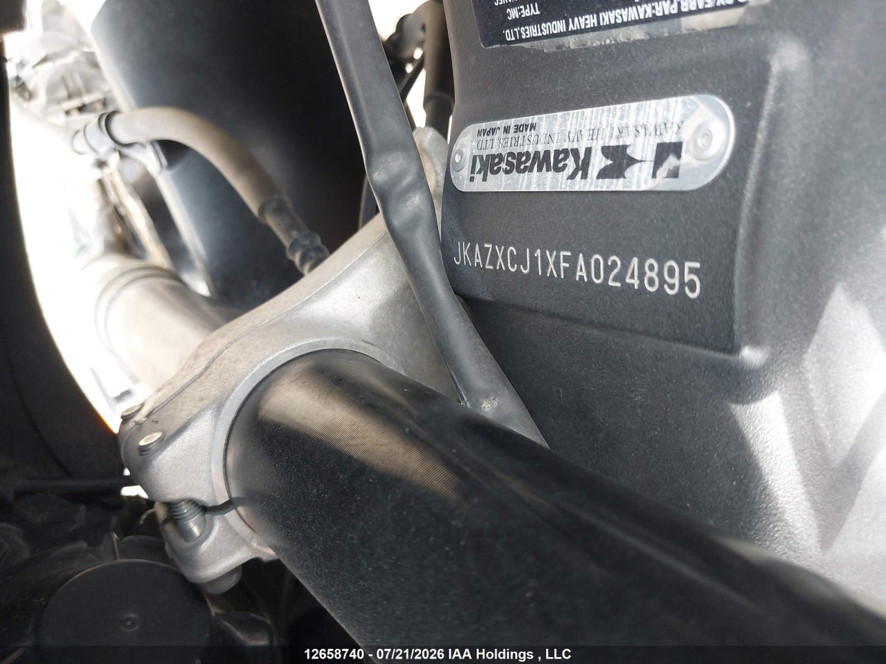 2015 KAWASAKI ZX1000 J thumbnail 12