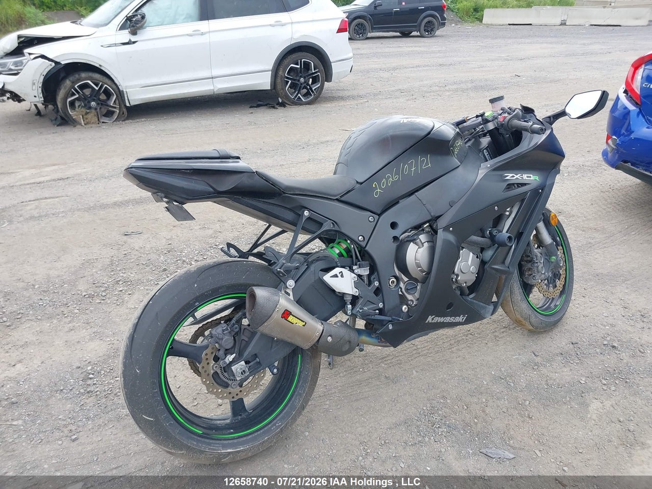 2015 KAWASAKI ZX1000 J thumbnail 5