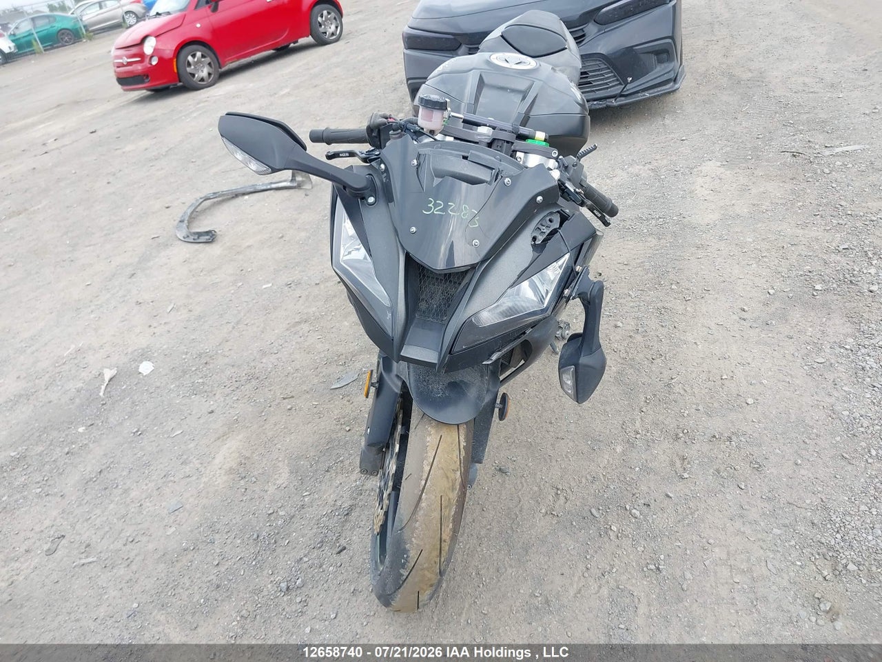 2015 KAWASAKI ZX1000 J thumbnail 6