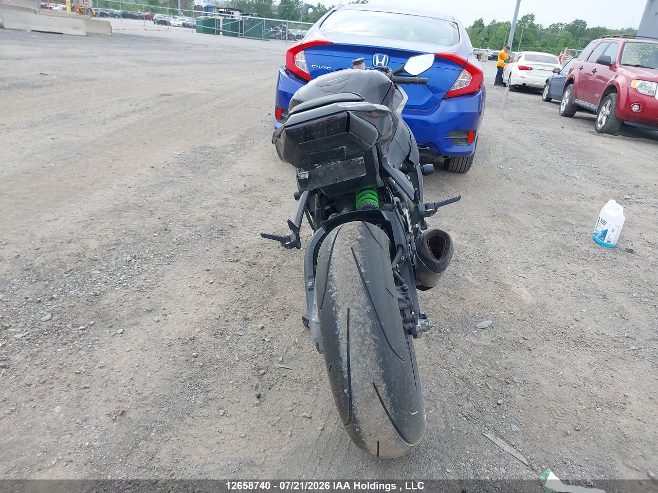 2015 KAWASAKI ZX1000 J thumbnail 7
