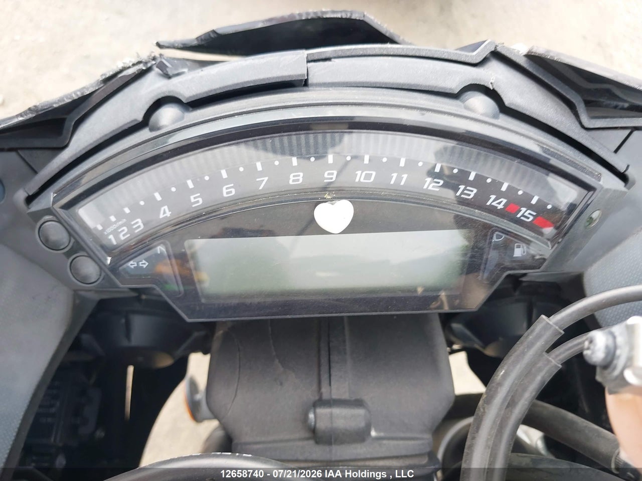 2015 KAWASAKI ZX1000 J thumbnail 8