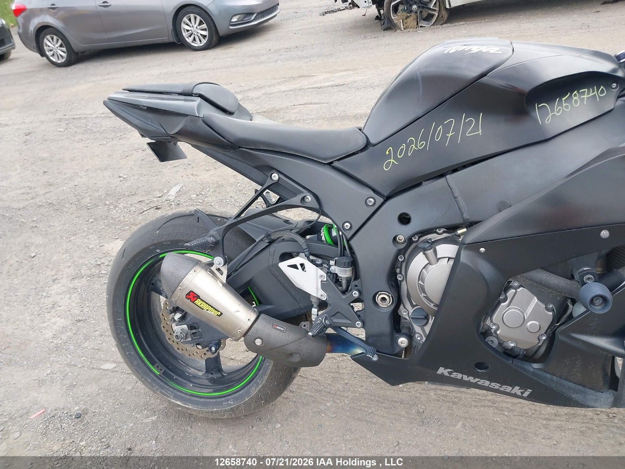 2015 KAWASAKI ZX1000 J thumbnail 9