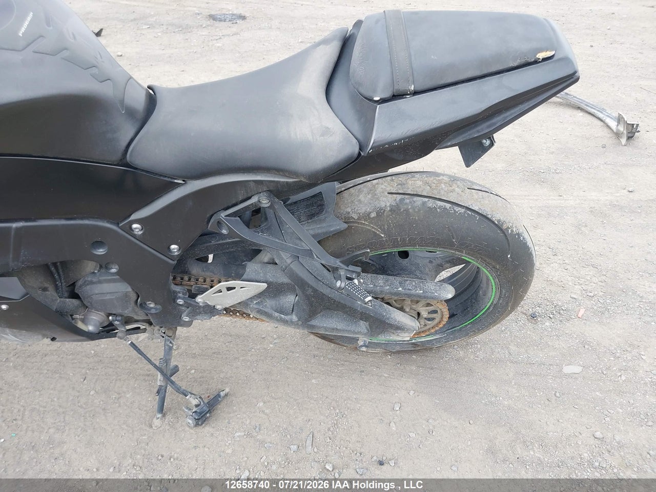 2015 KAWASAKI ZX1000 J thumbnail 10