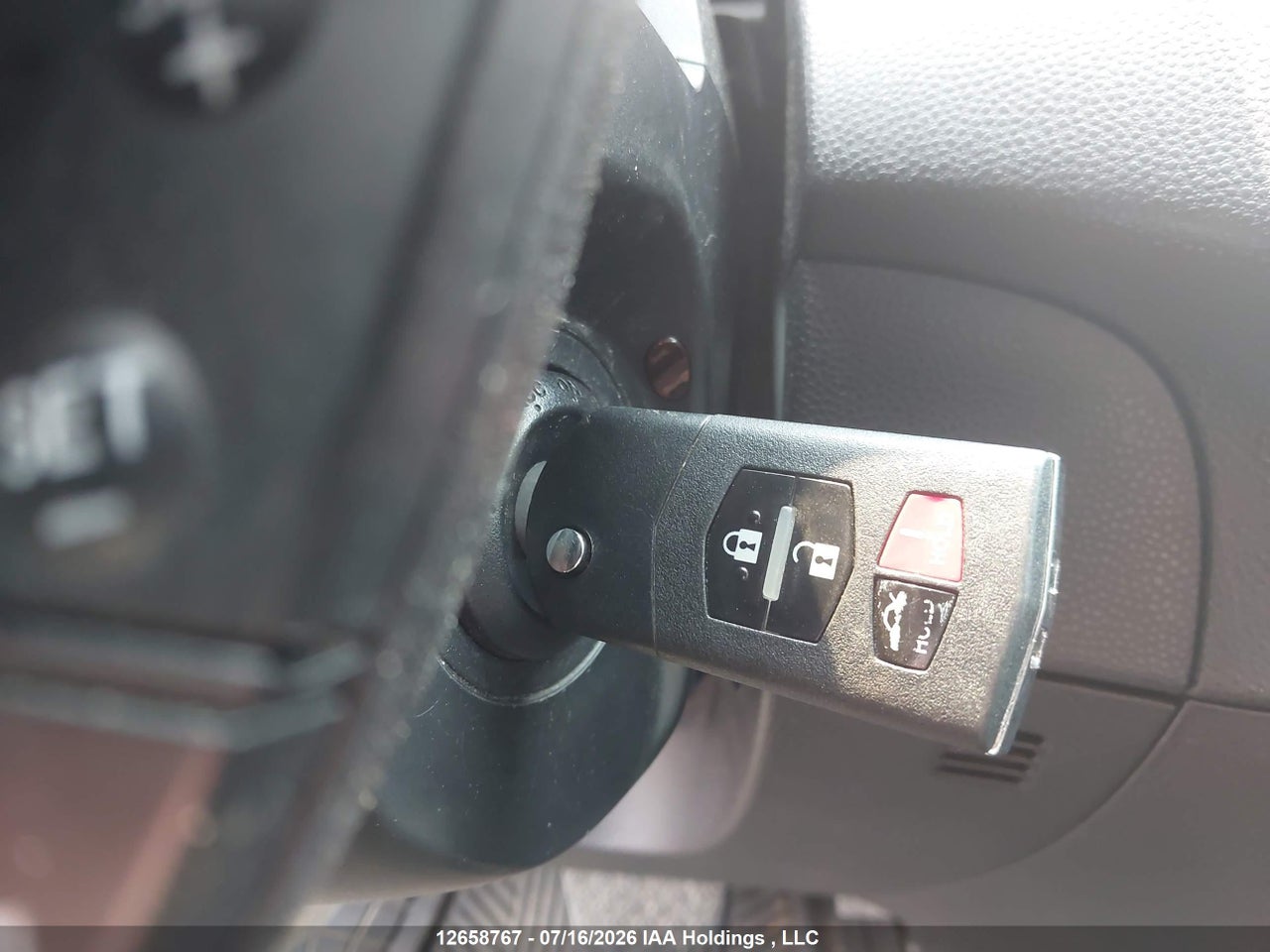 2013 MAZDA 3 I thumbnail 12